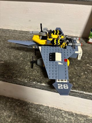 Lego Ninjago Movie 70609