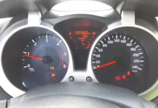 Despiece Nissan Juke 2016