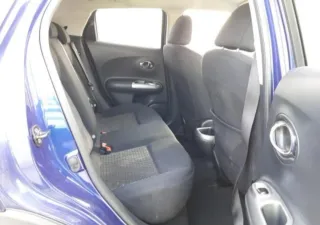 Despiece Nissan Juke 2016