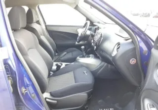 Despiece Nissan Juke 2016