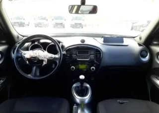 Despiece Nissan Juke 2016