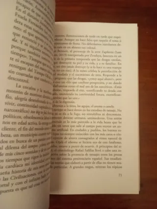 Curar la piel: Ensayo en torno al tatuaje