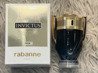Paco Rabanne Invictus Parfum Hombre