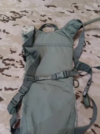 Bolsa de hidratación (ACU Camelback)