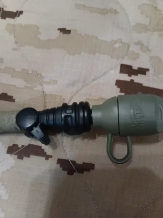 Bolsa de hidratación (ACU Camelback)