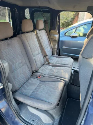 Ford Tourneo Connect 2005