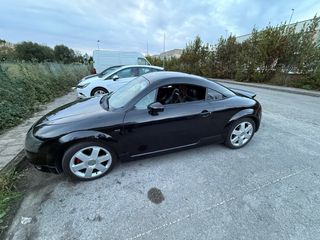Audi TT 2001