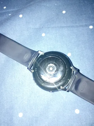 Reloj Samsung Galaxy Watch Active2 Negro