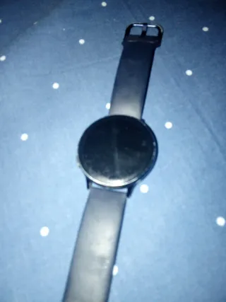 Reloj Samsung Galaxy Watch Active2 Negro