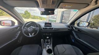 Mazda 3 2014