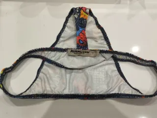 Tanga Addicted Hombre Talla L