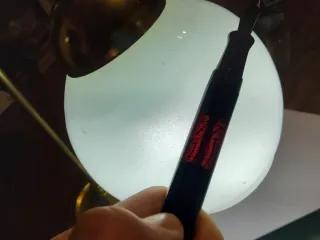 Stilografica Benco 514 Vintage Oro 14Kt