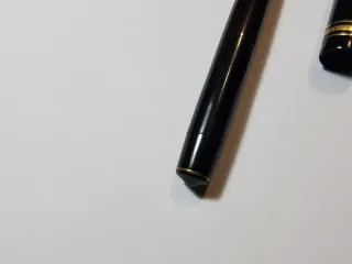 Stilografica Benco 514 Vintage Oro 14Kt