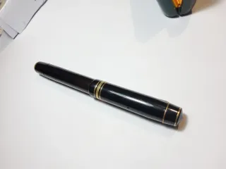 Stilografica Benco 514 Vintage Oro 14Kt