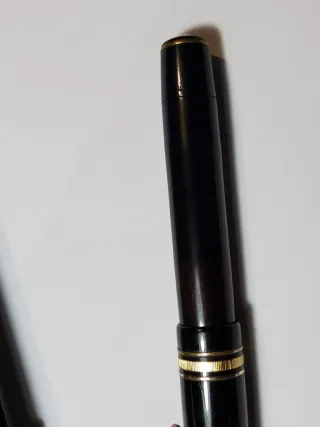 Stilografica Benco 514 Vintage Oro 14Kt