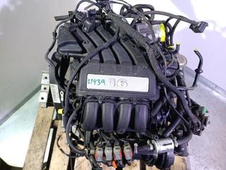 Seat rectp5280136 bse motor completo altea xl 5p5