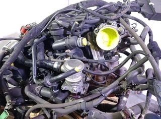 Seat rectp5280136 bse motor completo altea xl 5p5