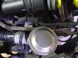 Seat rectp5280136 bse motor completo altea xl 5p5