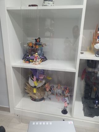 Resina Dragon Ball Z