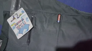 Pantalón Mambo Talla 12 Gris