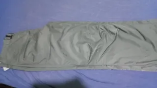 Pantalón Mambo Talla 12 Gris