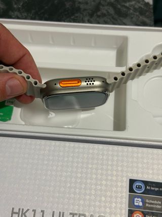 Smartwatch HK11 ULTRA3