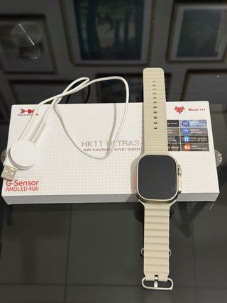 Smartwatch HK11 ULTRA3