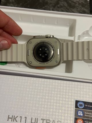 Smartwatch HK11 ULTRA3