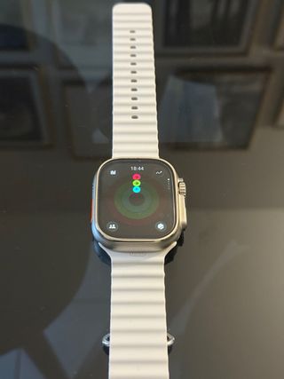 Smartwatch HK11 ULTRA3