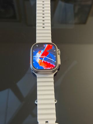 Smartwatch HK11 ULTRA3