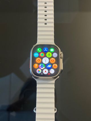 Smartwatch HK11 ULTRA3