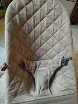 Hamaquita BabyBjörn