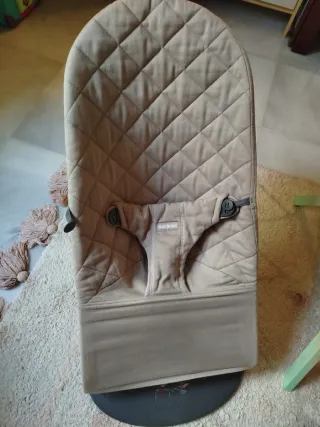 Hamaquita BabyBjörn