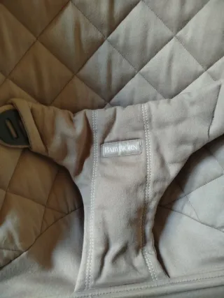 Hamaquita BabyBjörn