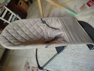 Hamaquita BabyBjörn