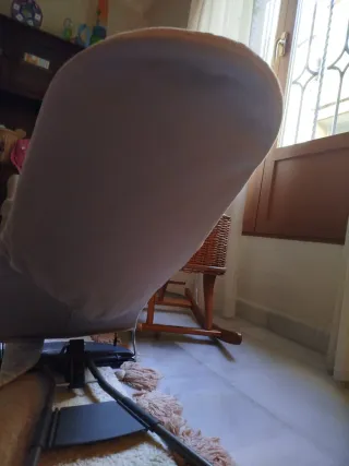 Hamaquita BabyBjörn