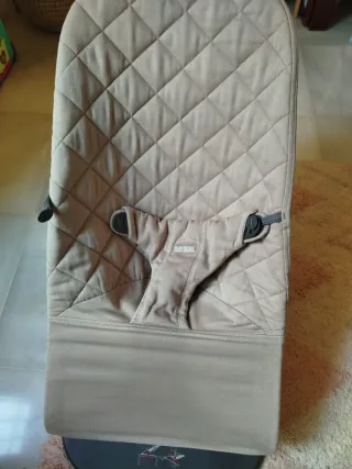 Hamaquita BabyBjörn