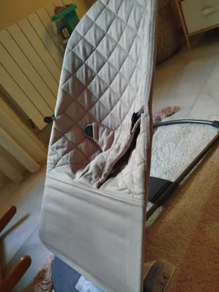 Hamaquita BabyBjörn