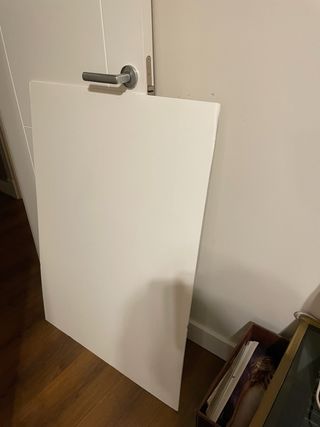 Cartón pluma y material de arquitectura