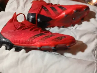 Botas de fútbol Adidas Predator Hombre