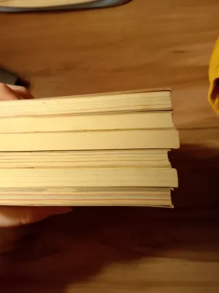 7 libros Gerónimo Stilton