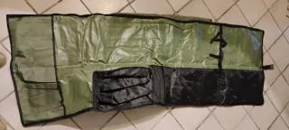 Sacca porta canne da pesca