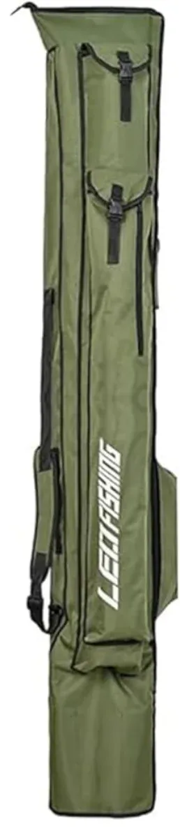 Sacca porta canne da pesca