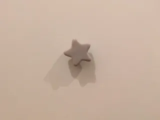 Cómoda Ikea 3 cajones blanca