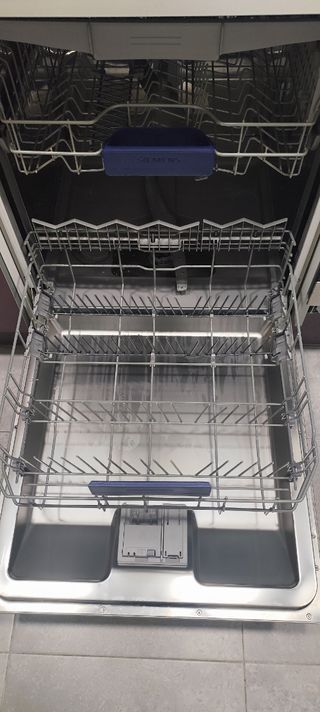 Recambios Cestas Lavavajillas