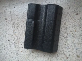 Silla de coche Avionaut gris ACM