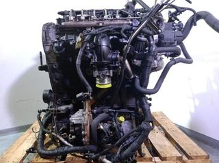 Motor completo drff ford transit 2.2 rectp5303882