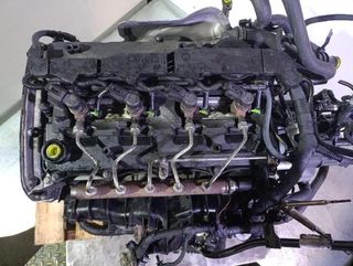 Motor completo drff ford transit 2.2 rectp5303882