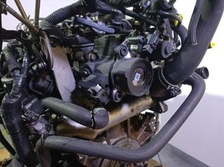Motor completo drff ford transit 2.2 rectp5303882