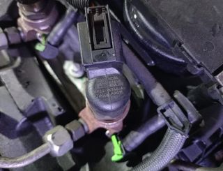 Motor completo drff ford transit 2.2 rectp5303882